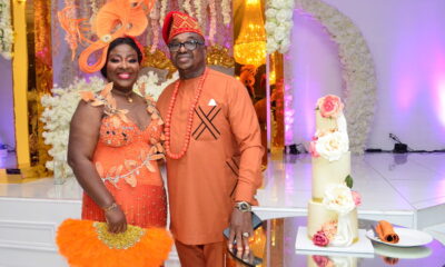 The Onyeiwus Celebrate 30 Years of Unwavering Devotion | Diaspora Watch newspaper