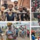 Children Under Siege: The Untold Horrors In Sudan, Congo, And Haiti