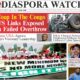 Diaspora Watch by Excel Global Media Group