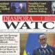 Diaspora Watch July-24-30, 2024