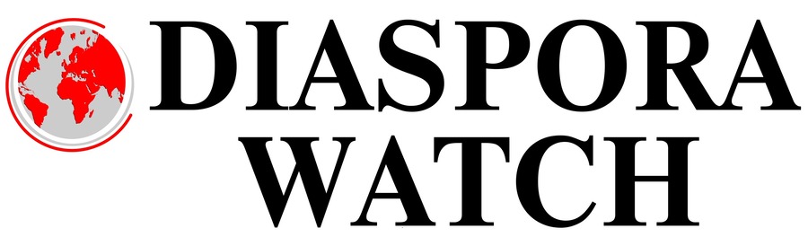 Diaspora Watch | Publisher: Excel Global Media Group