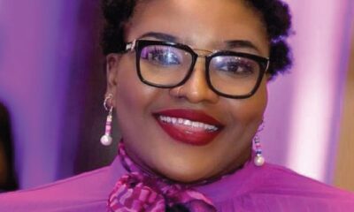 Ozioma Okoro | Diaspora Diva | Diaspora Watch newspaper | Publisher: Excel Global Media Group