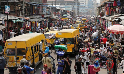 Nigeria's Economic Reviews Downspin: