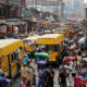 Nigeria's Economic Reviews Downspin: