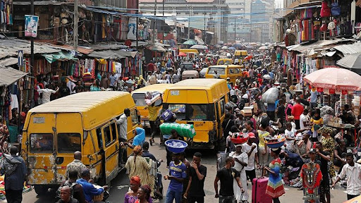 Nigeria's Economic Reviews Downspin: