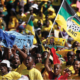 ANC's Iron Grip on South Africa Slips: A Political Earthquake Reshapes the Nation