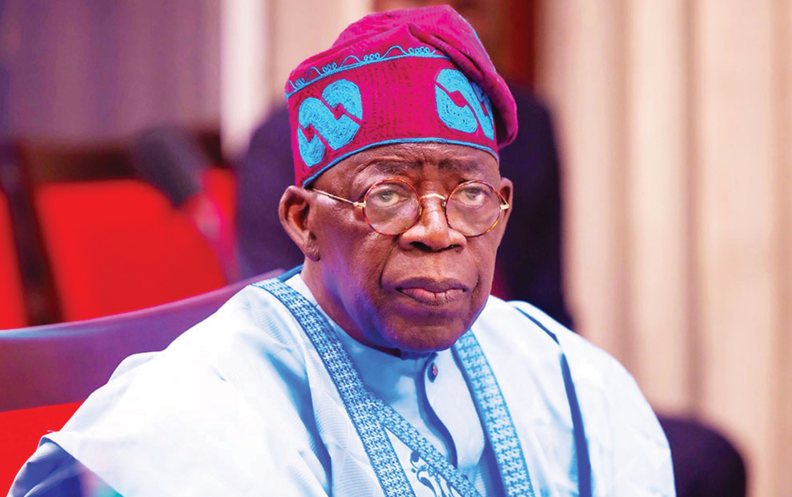 One Year in Office: Tinubu's Presidency Teeters Between Triumph and Turmoil