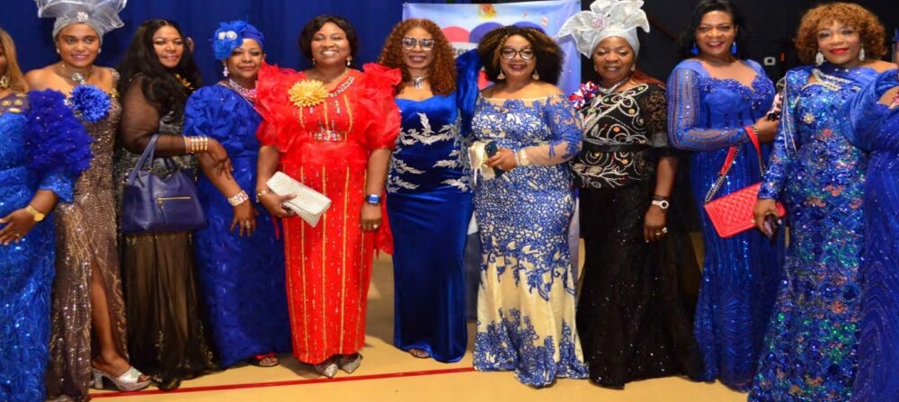 Sisters International | Diaspora Watch by Excel Global Media Group