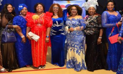 Sisters International | Diaspora Watch by Excel Global Media Group