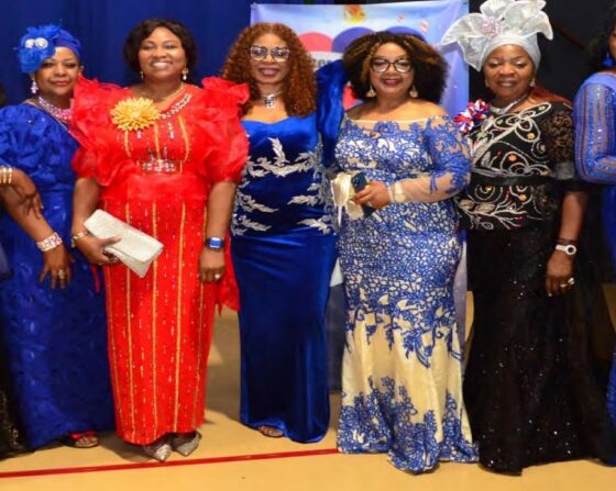 Sisters International | Diaspora Watch by Excel Global Media Group