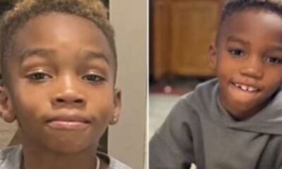 Father Shoots 8-Year-Old Son While Protecting Mother From Abuse, Family Reveals