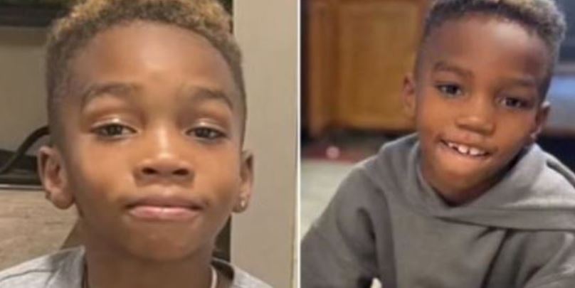 Father Shoots 8-Year-Old Son While Protecting Mother From Abuse, Family Reveals