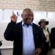 SA's Ramaphosa Secures Hard-Fought Re-Election Amidst Political Intrigue