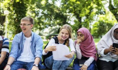 UK Sees Dramatic Drop In International Students And Foreign Workers