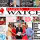 DIASPORA WATCH JULY 8-14, 2024