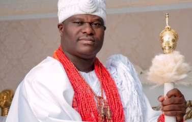 RAYLF 2024: Ooni To Host And Honor 100 Outstanding Nigerian Youths