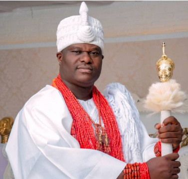 RAYLF 2024: Ooni To Host And Honor 100 Outstanding Nigerian Youths