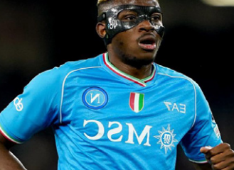 Napoli Edges Closer to Signing Osimhen Replacement