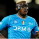 Napoli Edges Closer to Signing Osimhen Replacement