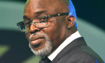 Nigeria's Football Ambitions Hinge On Improved Infrastructure And Foreign Expertise, Says Amaju Pinnick