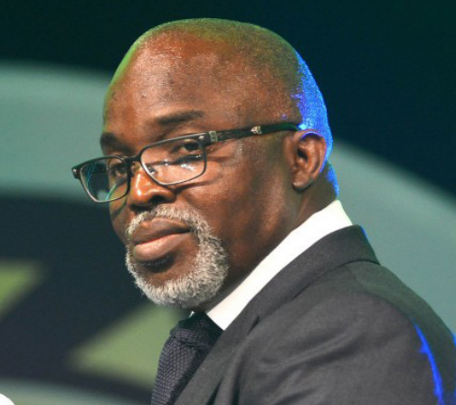 Nigeria's Football Ambitions Hinge On Improved Infrastructure And Foreign Expertise, Says Amaju Pinnick