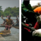 Nwonyo Fishing Festival: A Vibrant Celebration Of Tradition And Unity In Nigeria