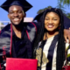 Nollywood Star Omotola Jalade Ekeinde Celebrates Son's Triumph at California State University Graduation