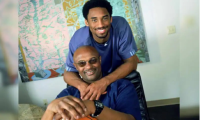 Joe Bryant, Father Of Kobe Bryant, Passes Away At 69