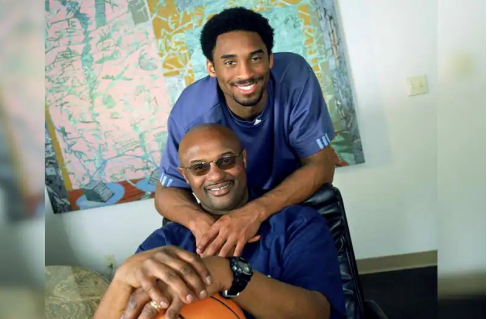 Joe Bryant, Father Of Kobe Bryant, Passes Away At 69