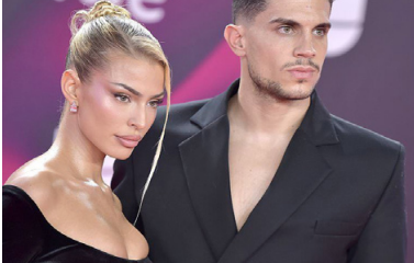 Former Barcelona Defender Marc Bartra And Model Jessica Goicoechea End Relationship