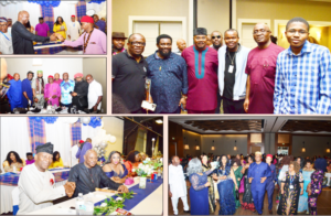 Mbaise USA Elects New President, Honors ABC Transport And Outstanding Supporters At North Carolina Convention