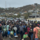 UN Official Describes Total Devastation In Carriacou Following Hurricane Beryl