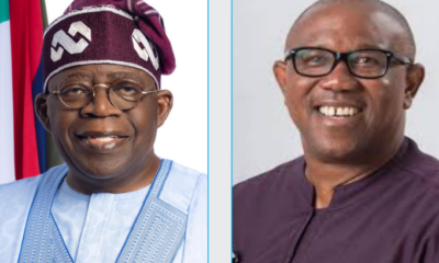 Tinubu, Obi, Congratulate UK Labour Leader, Starmer Over Election Win