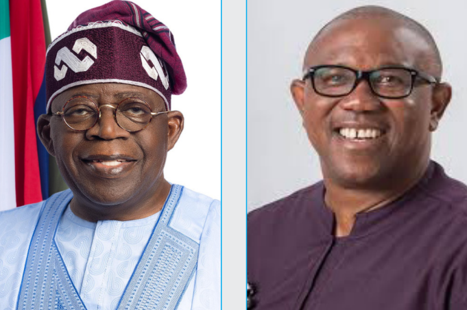 Tinubu, Obi, Congratulate UK Labour Leader, Starmer Over Election Win