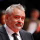 French Film Director, Luc Besson, Accused Of Raping Two Actors