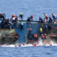 Tragedy at Sea: Bodies Of 89 Migrants Retrieved From Atlantic