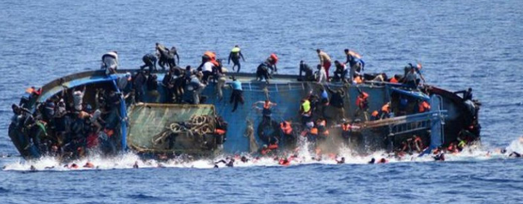 Tragedy at Sea: Bodies Of 89 Migrants Retrieved From Atlantic