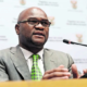 FROM GANGSTER TO SPORTS MINISTER The Unlikely Rise Of Nathi Mthethwa