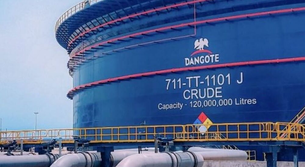 Dangote Petroleum Refinery: A Beacon Of Hope Under Siege