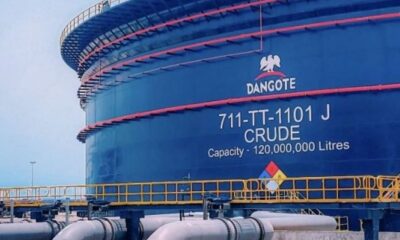 Dangote Petroleum Refinery: A Beacon Of Hope Under Siege