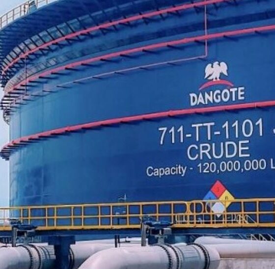 Dangote Petroleum Refinery: A Beacon Of Hope Under Siege