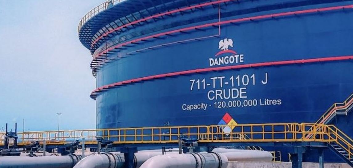 Dangote Petroleum Refinery: A Beacon Of Hope Under Siege