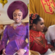 Davido and Chioma Tie the Knot in Stunning Nigerian Wedding Extravaganza