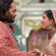 Indian Tycoons Pull Out All the Stops For Lavish Wedding Extravaganza