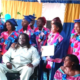 Empowering Dreams: KDE Disability Africa Foundation Celebrates Second Graduation Ceremony