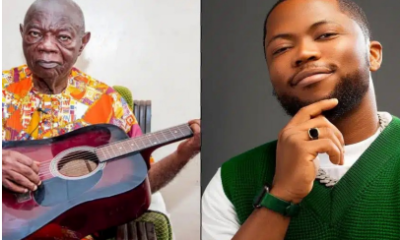 Brain Jotter’s Dance Challenge Revives 41-YearOld Nigerian Folklore Song