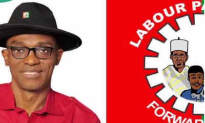 Labour Party Crisis Deepens As 2014 Executives Seek Implementation Of Consent Judgement