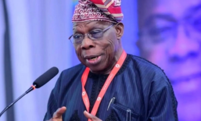 Witches And Wizards Delayed My Birth, Says Obasanjo