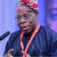 Witches And Wizards Delayed My Birth, Says Obasanjo