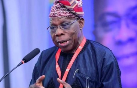 Witches And Wizards Delayed My Birth, Says Obasanjo